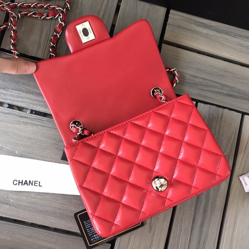 Chanel CF Series Bags